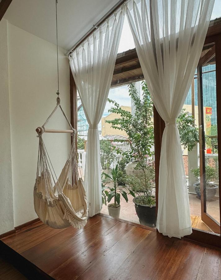 Forest Tag - 6/8 Ha Noi เว้ ภายนอก รูปภาพ